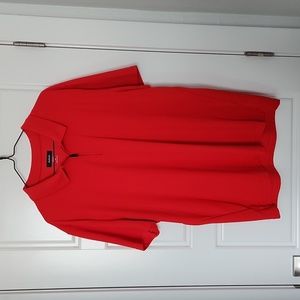Mens ALFANI XXL Polo